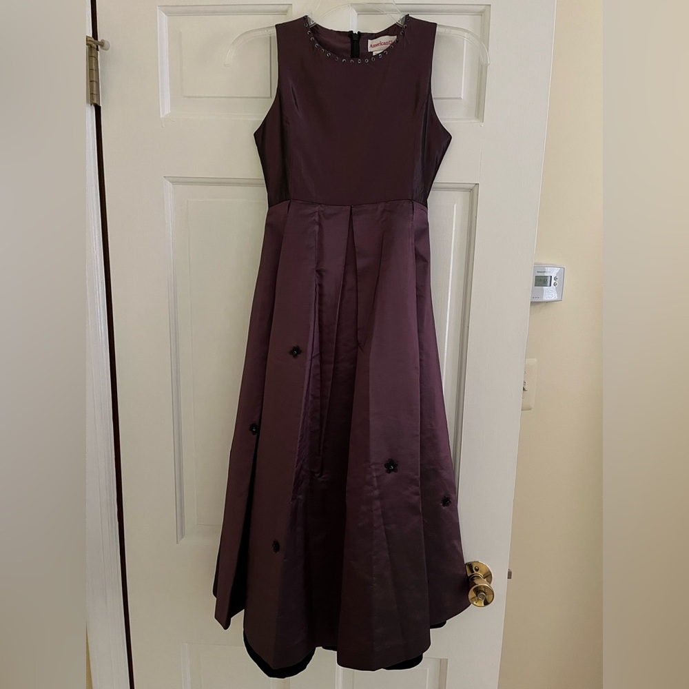 Young Girls Party Dress